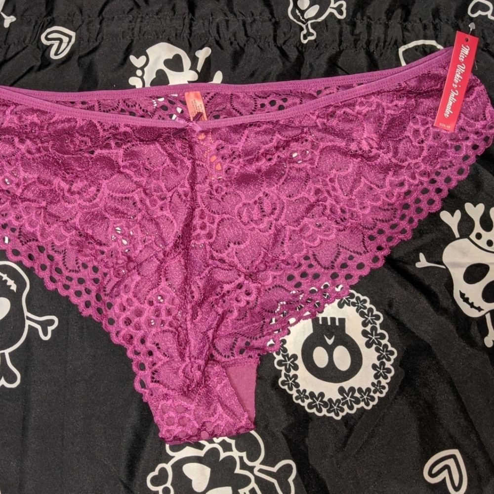 Panties